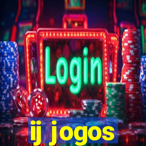 ij jogos